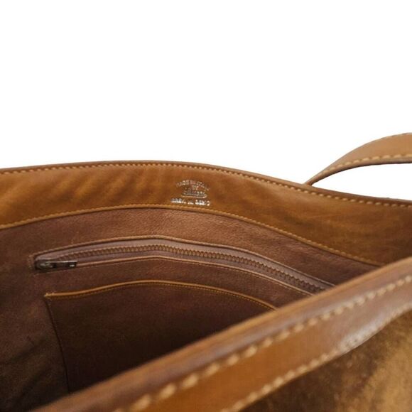 Rare Vintage Gucci Collector Tan Suede Dionysus Bag - Picture 7 of 7